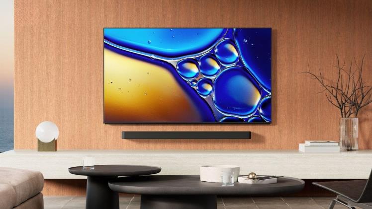 Newly Launched Sony Bravia 3: A New Era of Home Entertainment