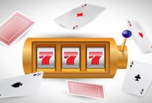 Slot Games With Multiple Bonus Rounds and Features