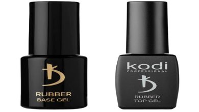 Invisible Armor: The Power of Kodi Base UV Gel