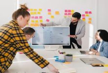 Creative Ways Companies Can Inspire Collaboration
