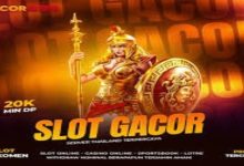 Daily Wins on texas88.net Slot Gacor: Your Ultimate Online Gaming Destination