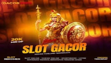 Daily Wins on texas88.net Slot Gacor: Your Ultimate Online Gaming Destination